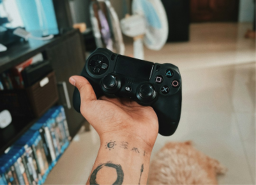Gaming Experience